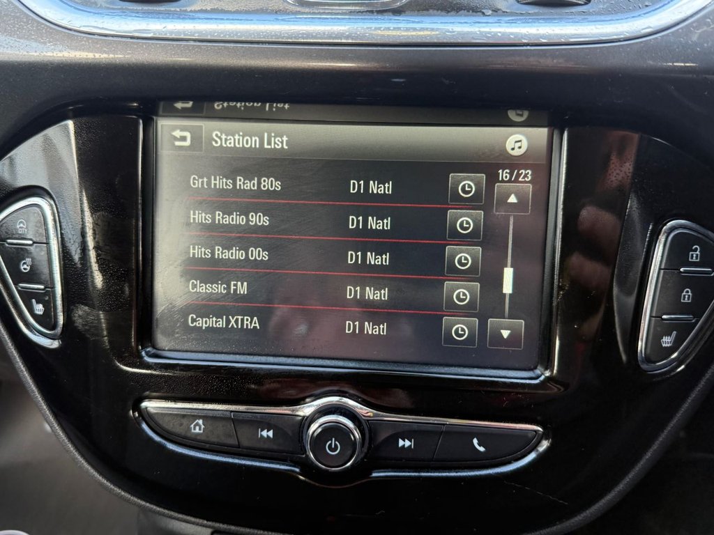 Used Vauxhall Corsa 2017 for sale - 76469933: Photo 24