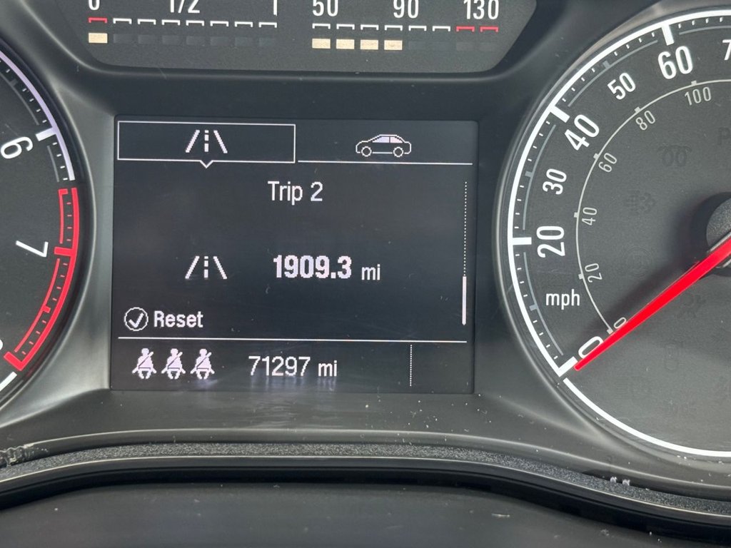 Used Vauxhall Corsa 2017 for sale - 76469933: Photo 25