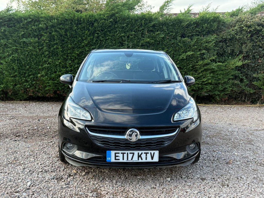 Used Vauxhall Corsa 2017 for sale - 76469933: Photo 3