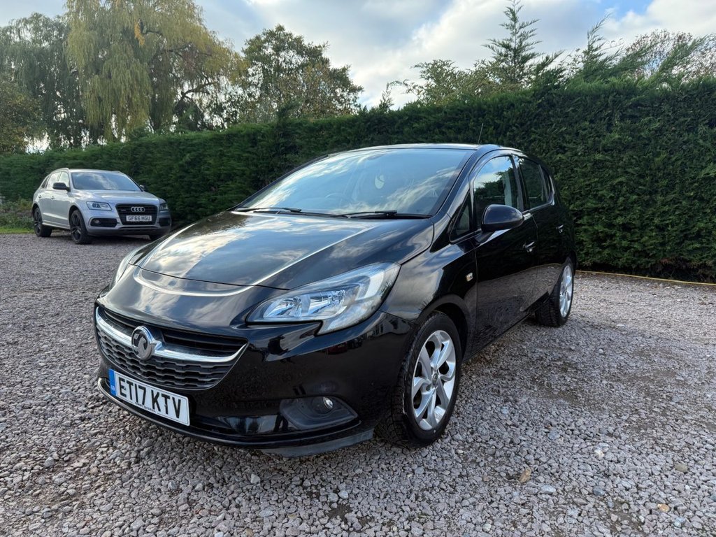 Used Vauxhall Corsa 2017 for sale - 76469933: Photo 4