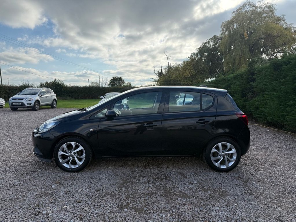 Used Vauxhall Corsa 2017 for sale - 76469933: Photo 8
