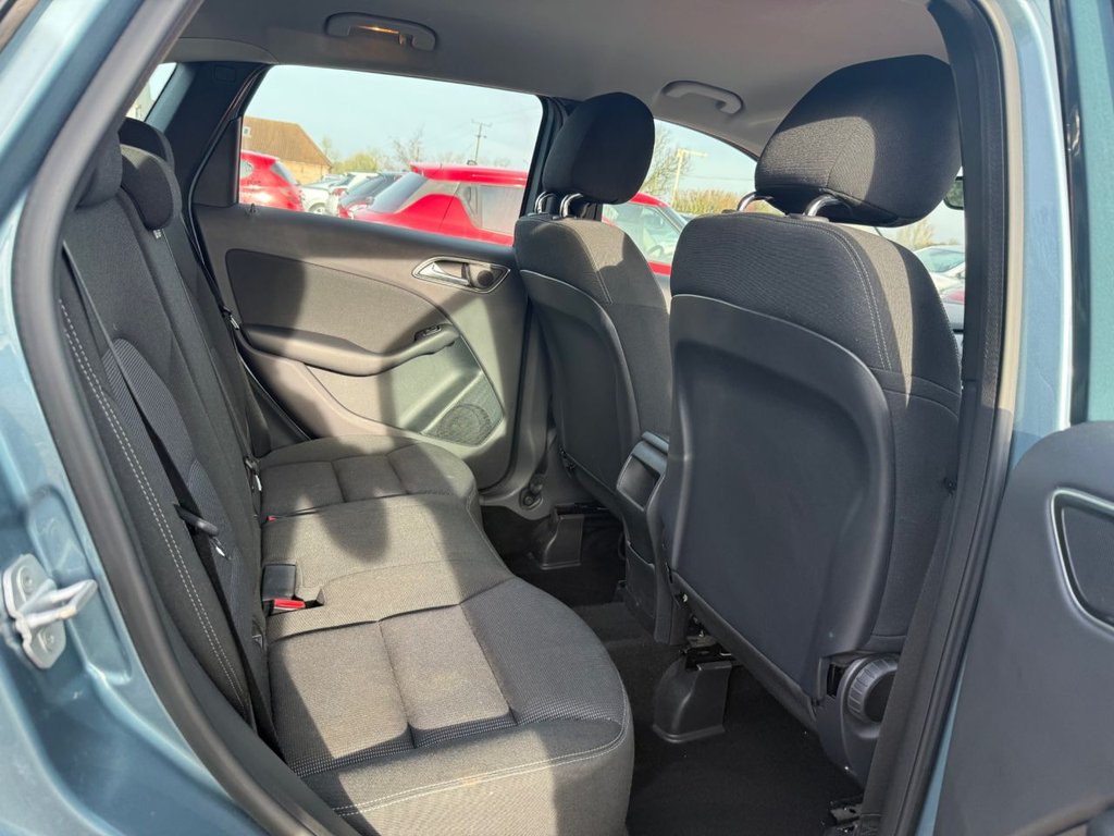 Used Mercedes-Benz B Class 2013 for sale - 77360072: Photo 10