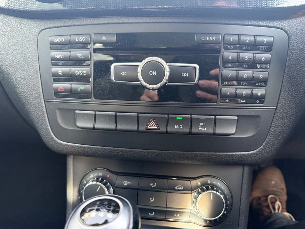 Used Mercedes-Benz B Class 2013 for sale - 77360072: Photo 21