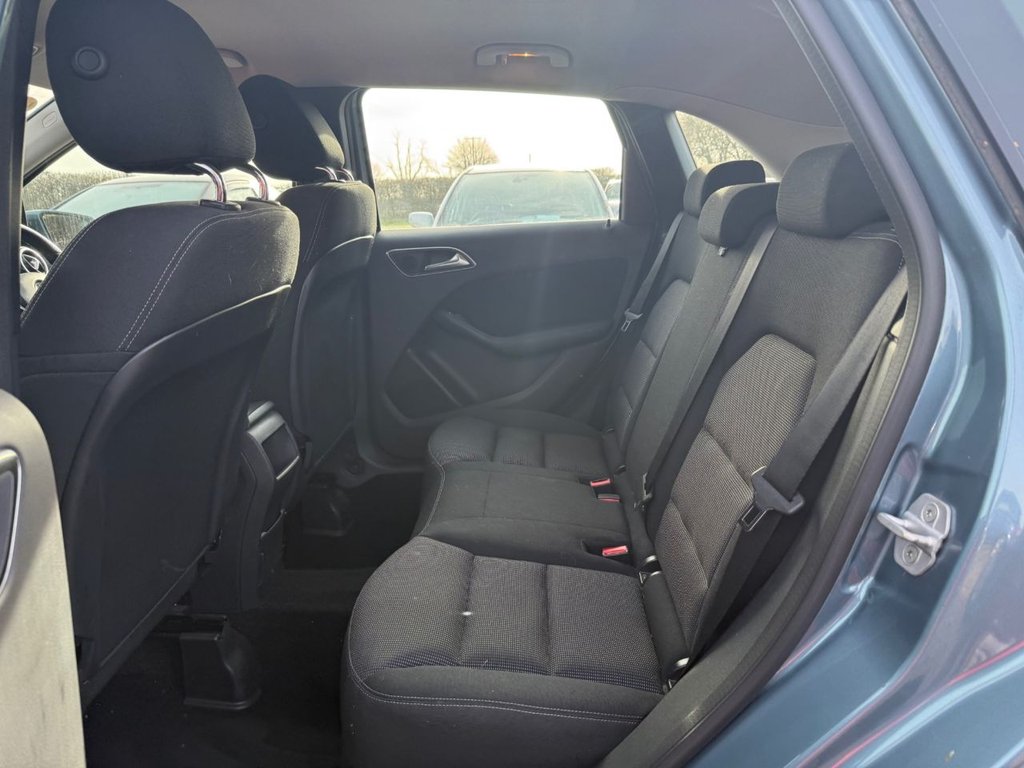 Used Mercedes-Benz B Class 2013 for sale - 77360072: Photo 9