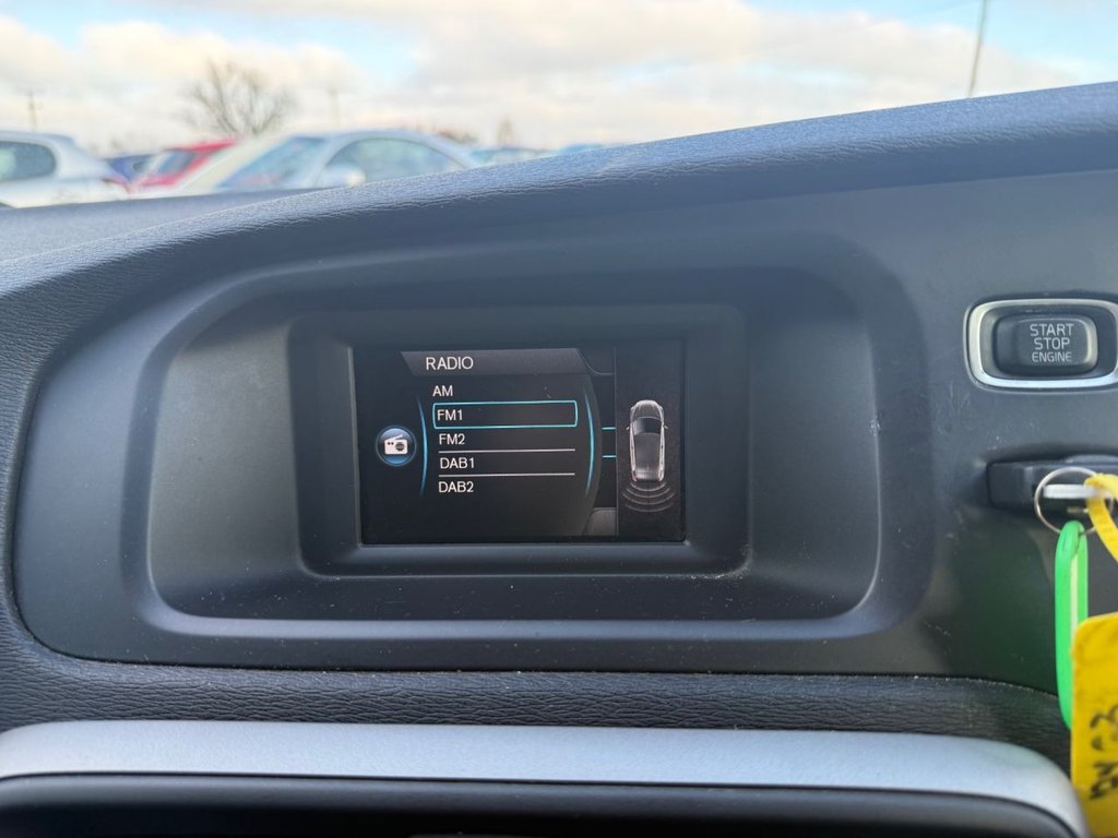 Used Volvo V40 2013 for sale - 77632014: Photo 18