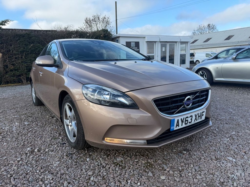 Used Volvo V40 2013 for sale - 77632014: Photo 2