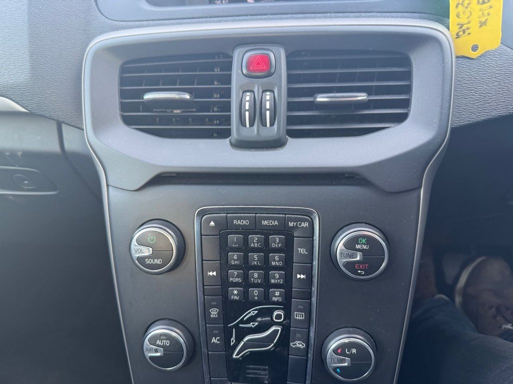 Used Volvo V40 2013 for sale - 77632014: Photo 21