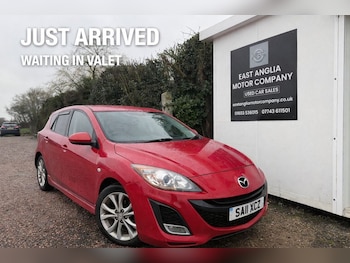 Used Mazda Mazda3 2011 for sale - 77507313: Photo