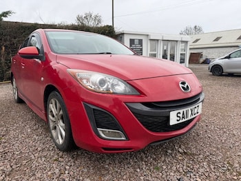 Used Mazda Mazda3 2011 for sale - 77507313: Photo