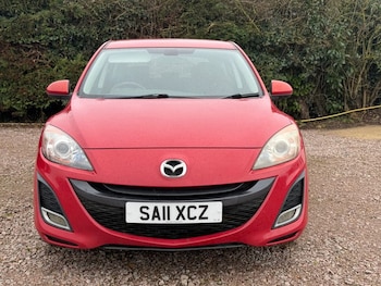 Used Mazda Mazda3 2011 for sale - 77507313: Photo