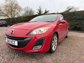 Used Mazda Mazda3 2011 for sale - 77507313: Photo