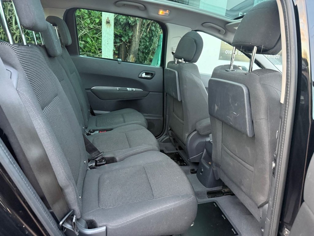 Used Peugeot 5008 2016 for sale - 76686255: Photo 10