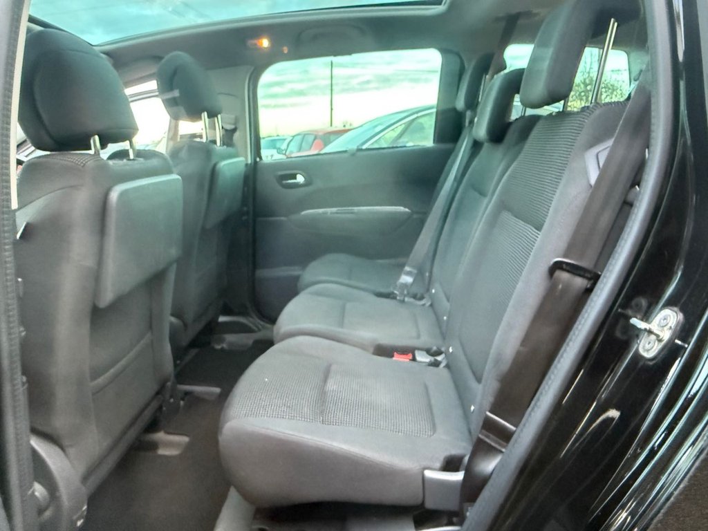 Used Peugeot 5008 2016 for sale - 76686255: Photo 12