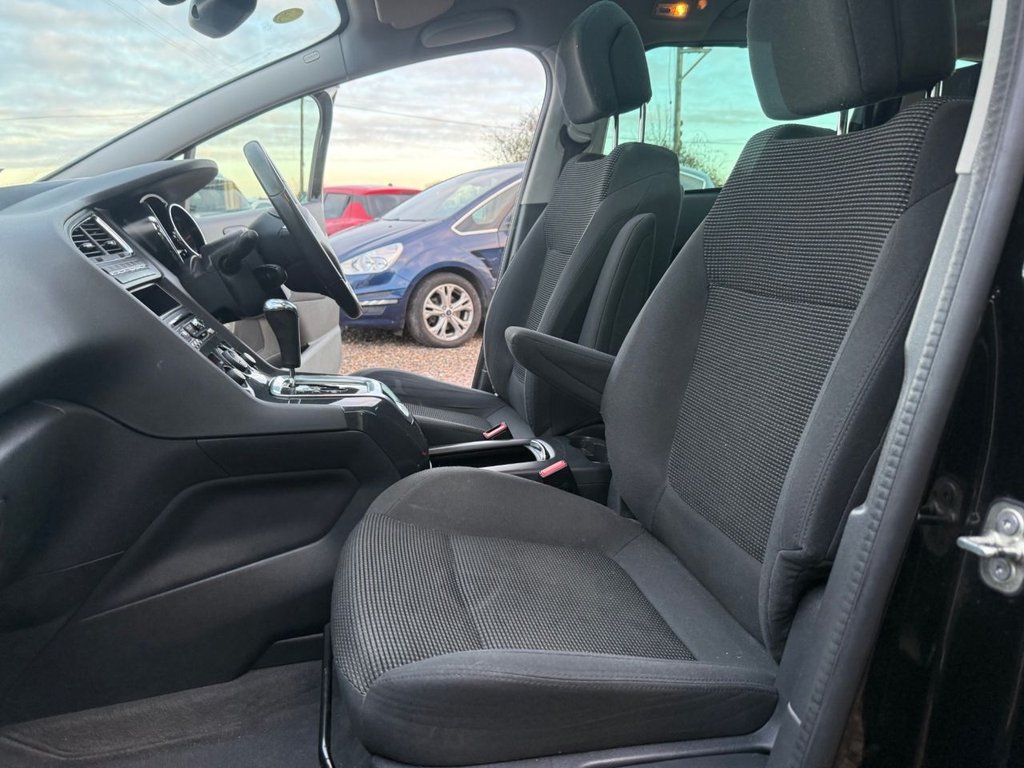 Used Peugeot 5008 2016 for sale - 76686255: Photo 13