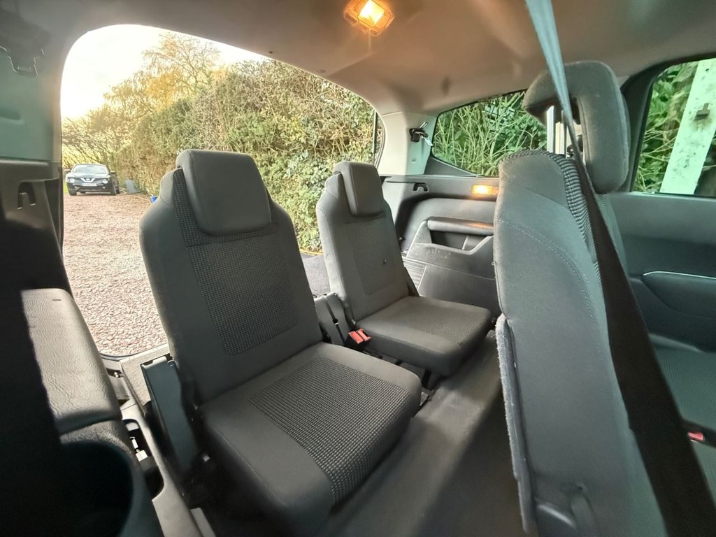 Used Peugeot 5008 2016 for sale - 76686255: Photo 14