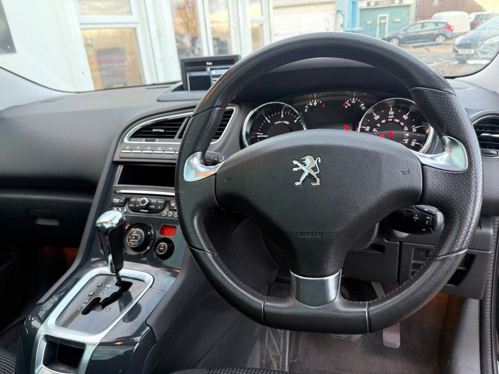 Used Peugeot 5008 2016 for sale - 76686255: Photo 20