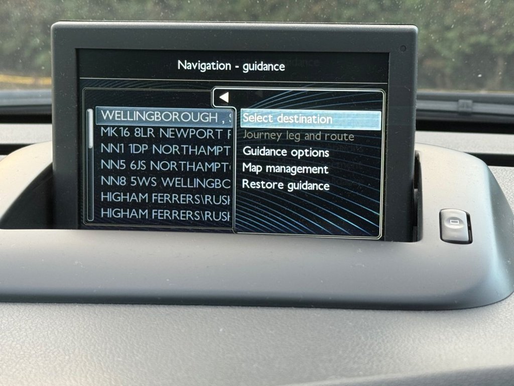 Used Peugeot 5008 2016 for sale - 76686255: Photo 22