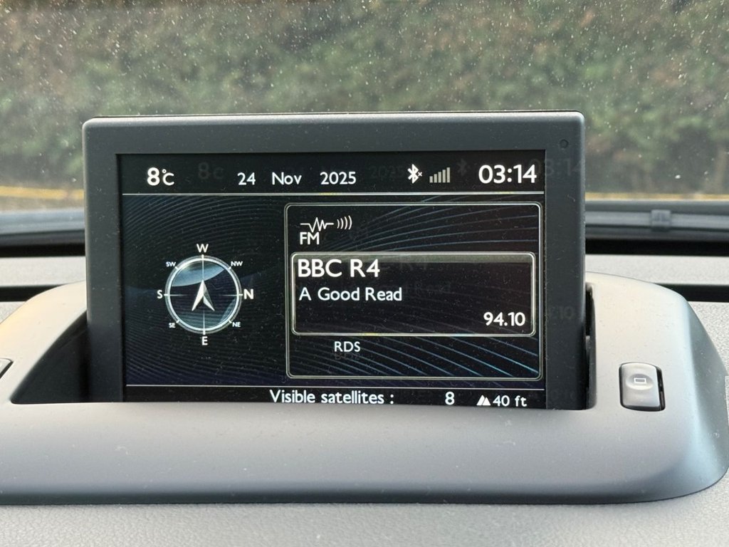 Used Peugeot 5008 2016 for sale - 76686255: Photo 24