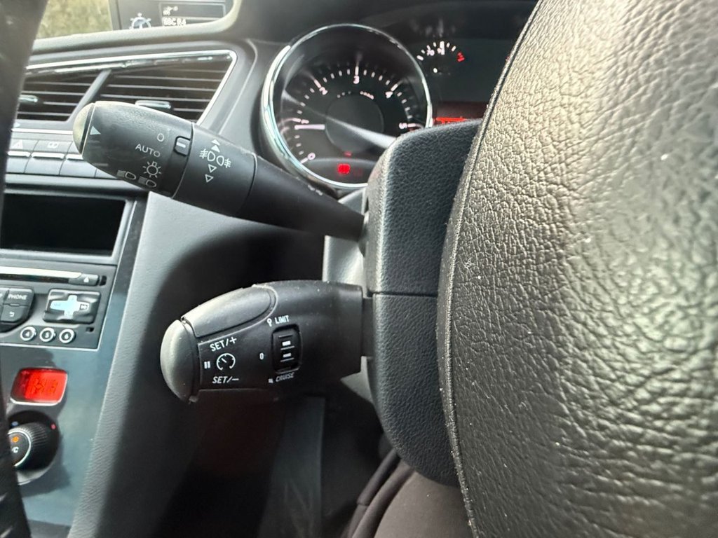 Used Peugeot 5008 2016 for sale - 76686255: Photo 26