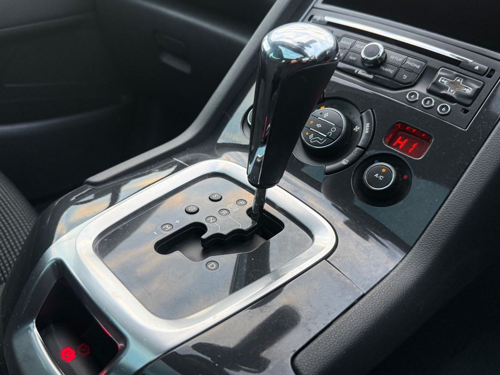 Used Peugeot 5008 2016 for sale - 76686255: Photo 27