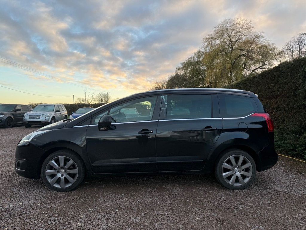 Used Peugeot 5008 2016 for sale - 76686255: Photo 7