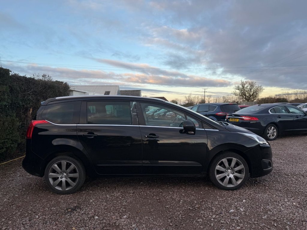 Used Peugeot 5008 2016 for sale - 76686255: Photo 8