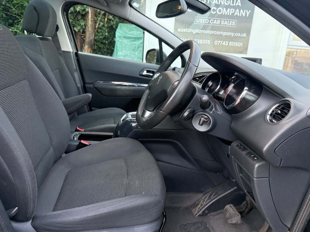 Used Peugeot 5008 2016 for sale - 76686255: Photo 9