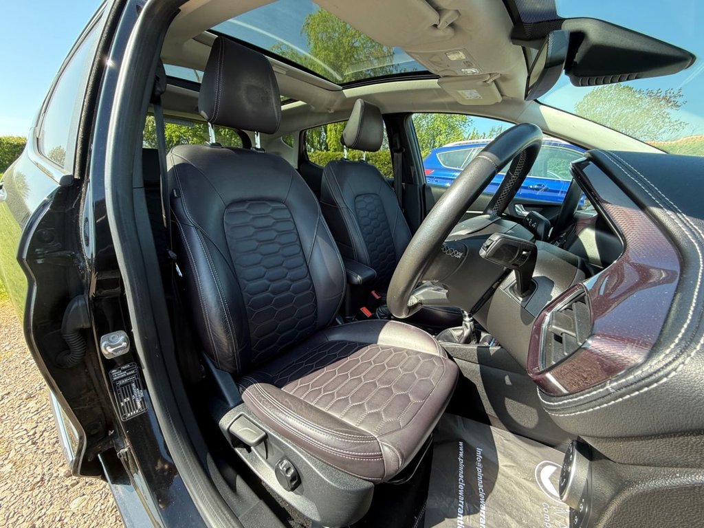 Used Ford Fiesta 2019 for sale - 76469997: Photo 10