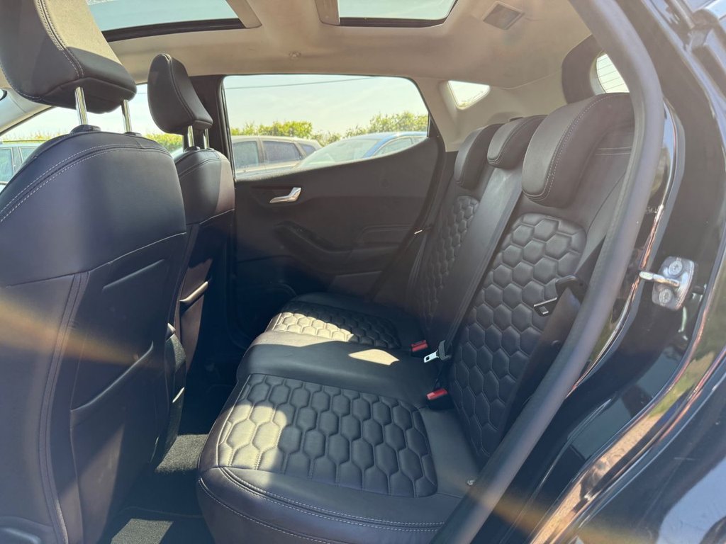 Used Ford Fiesta 2019 for sale - 76469997: Photo 12