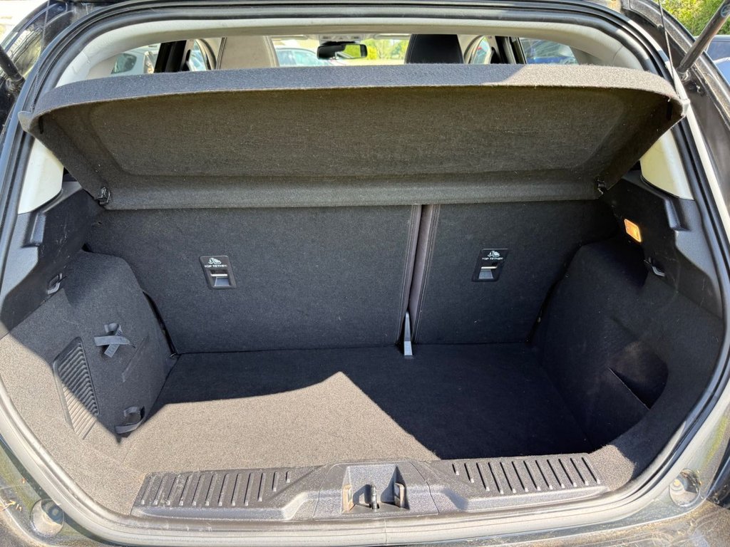 Used Ford Fiesta 2019 for sale - 76469997: Photo 14