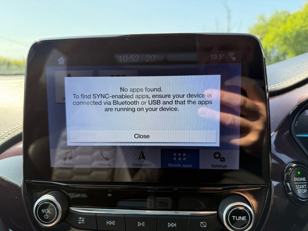 Used Ford Fiesta 2019 for sale - 76469997: Photo 18