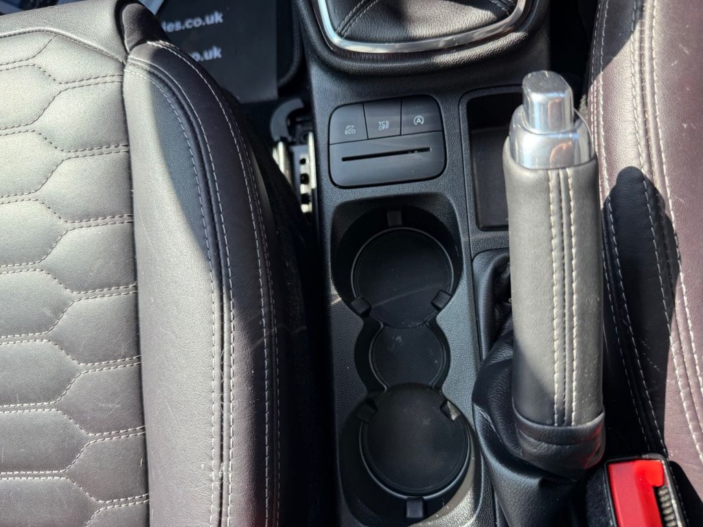 Used Ford Fiesta 2019 for sale - 76469997: Photo 21