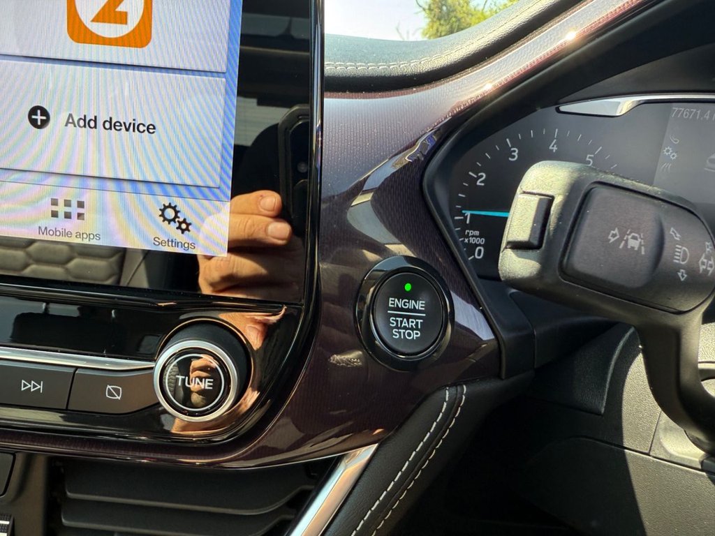 Used Ford Fiesta 2019 for sale - 76469997: Photo 25