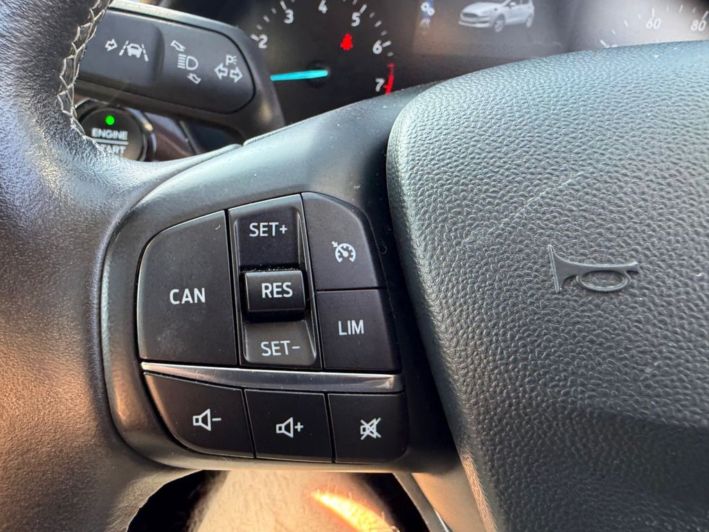 Used Ford Fiesta 2019 for sale - 76469997: Photo 27