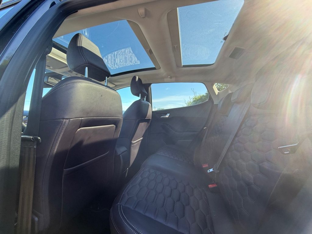 Used Ford Fiesta 2019 for sale - 76469997: Photo 30