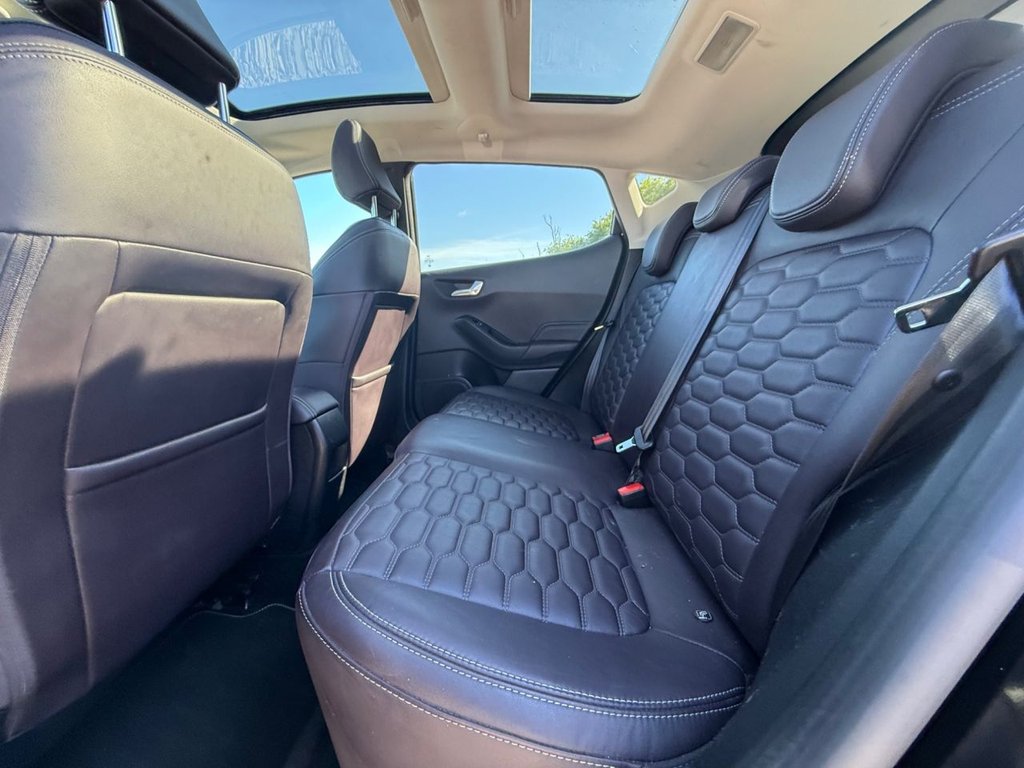 Used Ford Fiesta 2019 for sale - 76469997: Photo 31