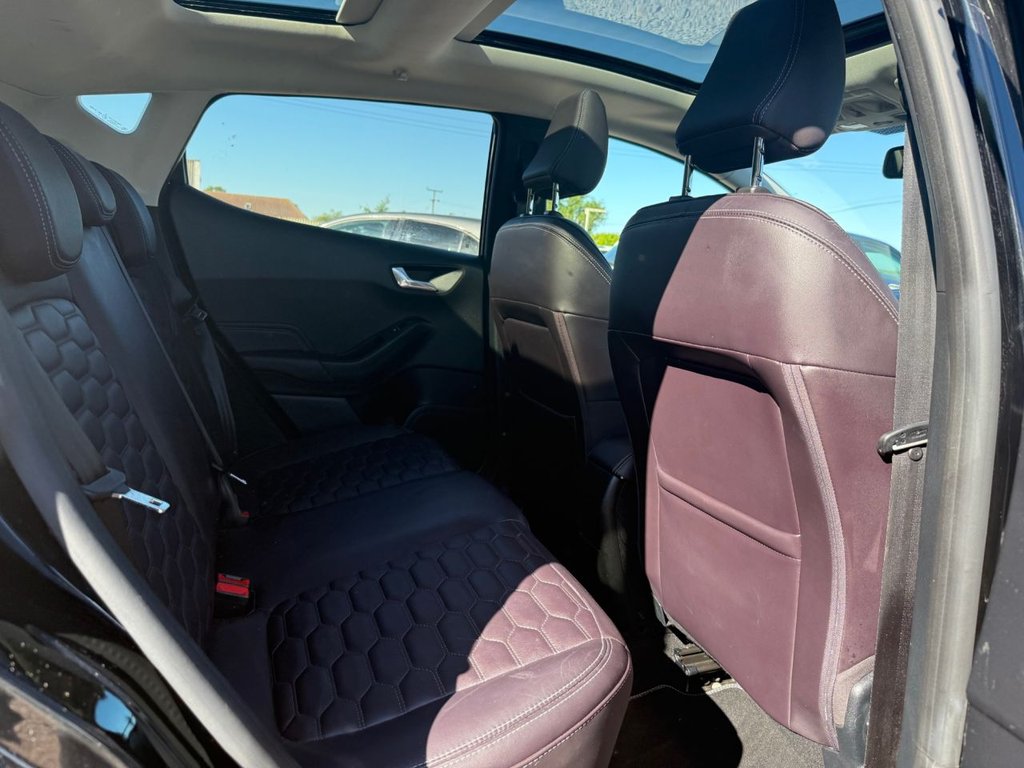 Used Ford Fiesta 2019 for sale - 76469997: Photo 34