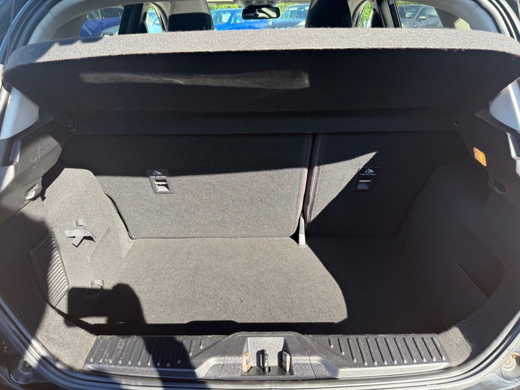 Used Ford Fiesta 2019 for sale - 76469997: Photo 35