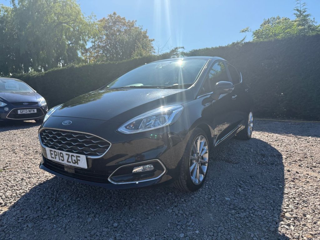 Used Ford Fiesta 2019 for sale - 76469997: Photo 39