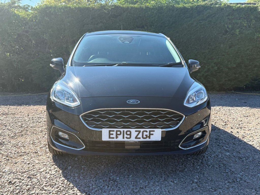 Used Ford Fiesta 2019 for sale - 76469997: Photo 40