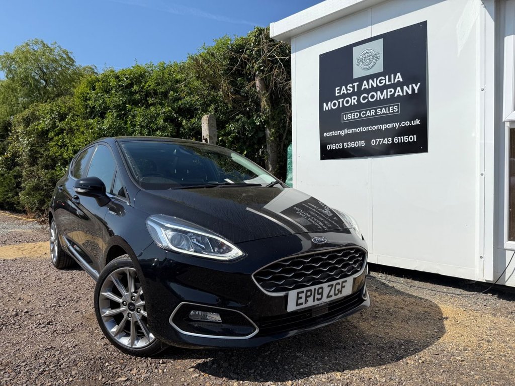 Used Ford Fiesta 2019 for sale - 76469997: Photo 43