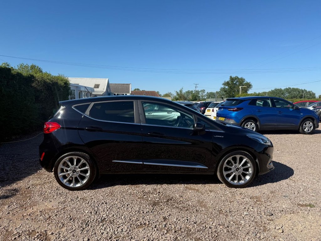 Used Ford Fiesta 2019 for sale - 76469997: Photo 44
