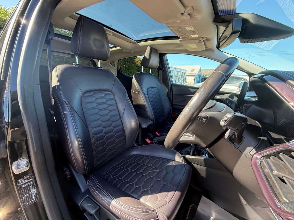 Used Ford Fiesta 2019 for sale - 76469997: Photo 45