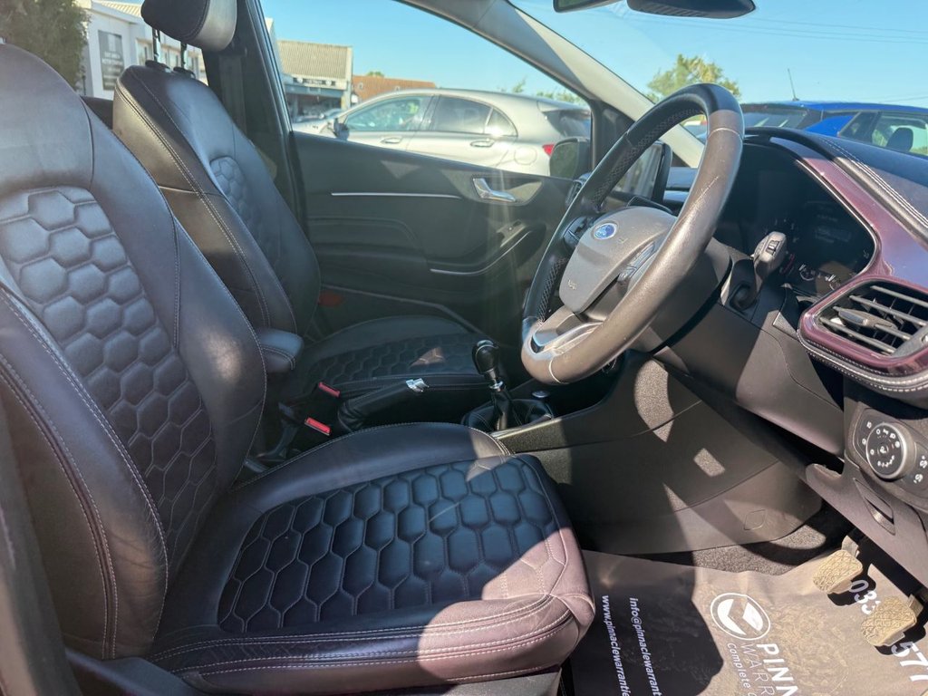 Used Ford Fiesta 2019 for sale - 76469997: Photo 46