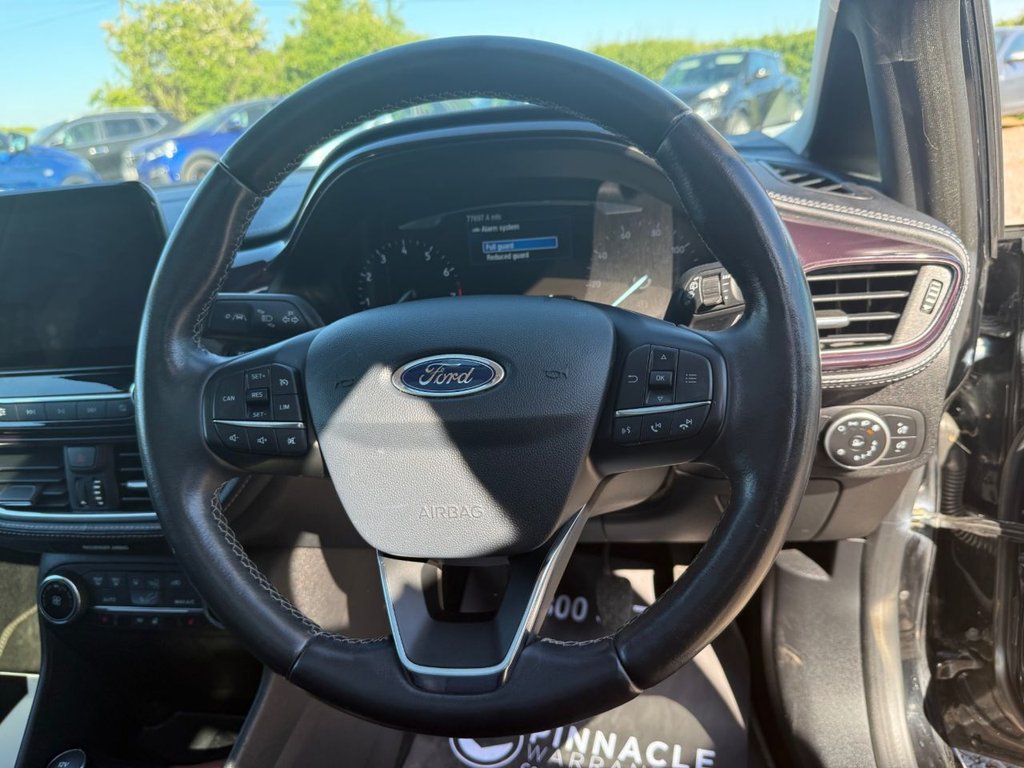 Used Ford Fiesta 2019 for sale - 76469997: Photo 47