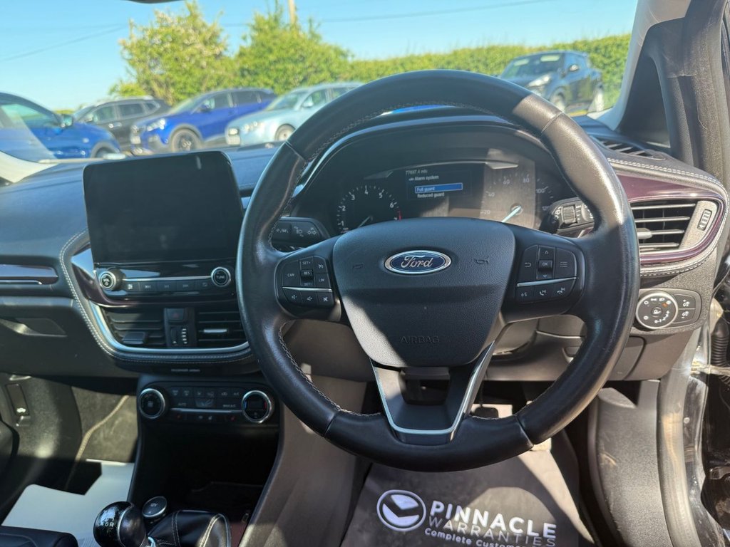 Used Ford Fiesta 2019 for sale - 76469997: Photo 48