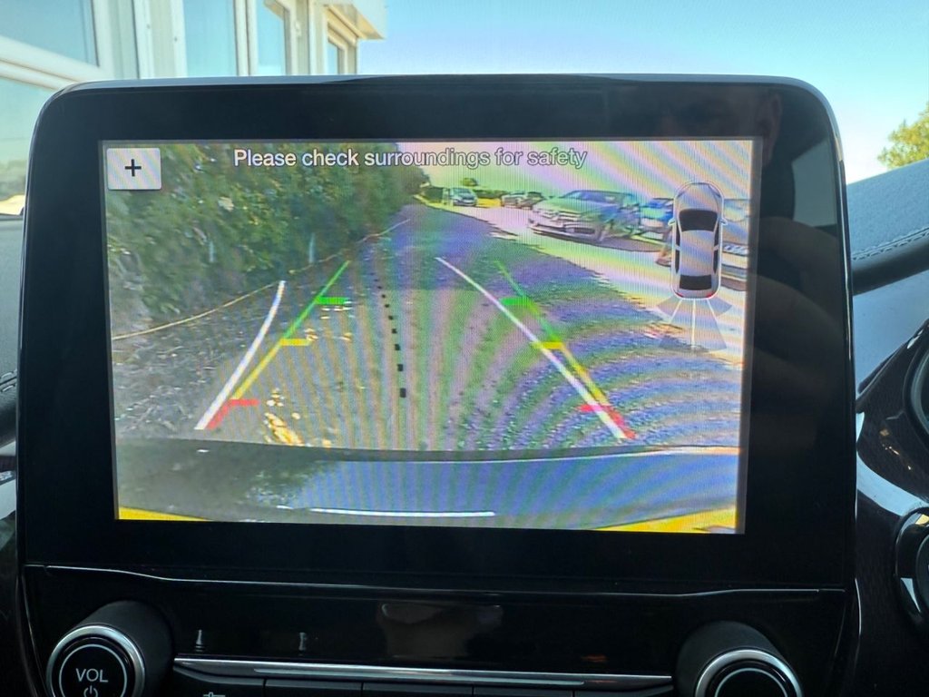 Used Ford Fiesta 2019 for sale - 76469997: Photo 49