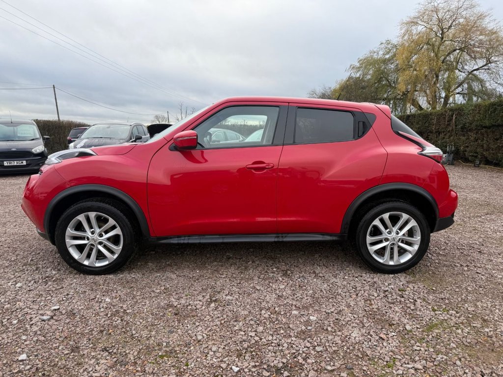 Used Nissan Juke 2016 for sale - 77313159: Photo 11