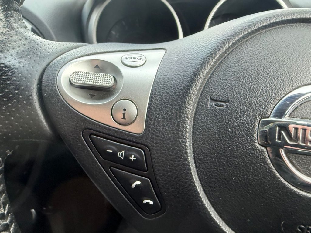 Used Nissan Juke 2016 for sale - 77313159: Photo 17