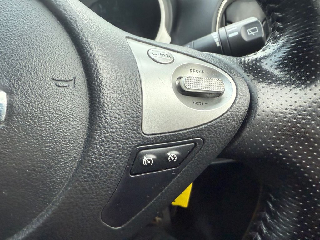 Used Nissan Juke 2016 for sale - 77313159: Photo 18